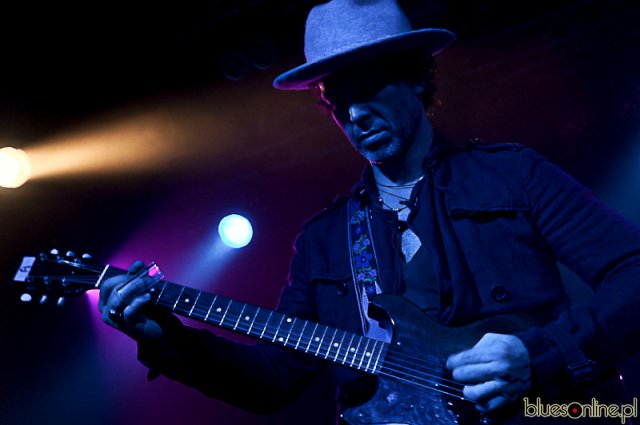 Doyle Bramhall II (11)